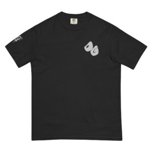 OG Heavy T-shirt